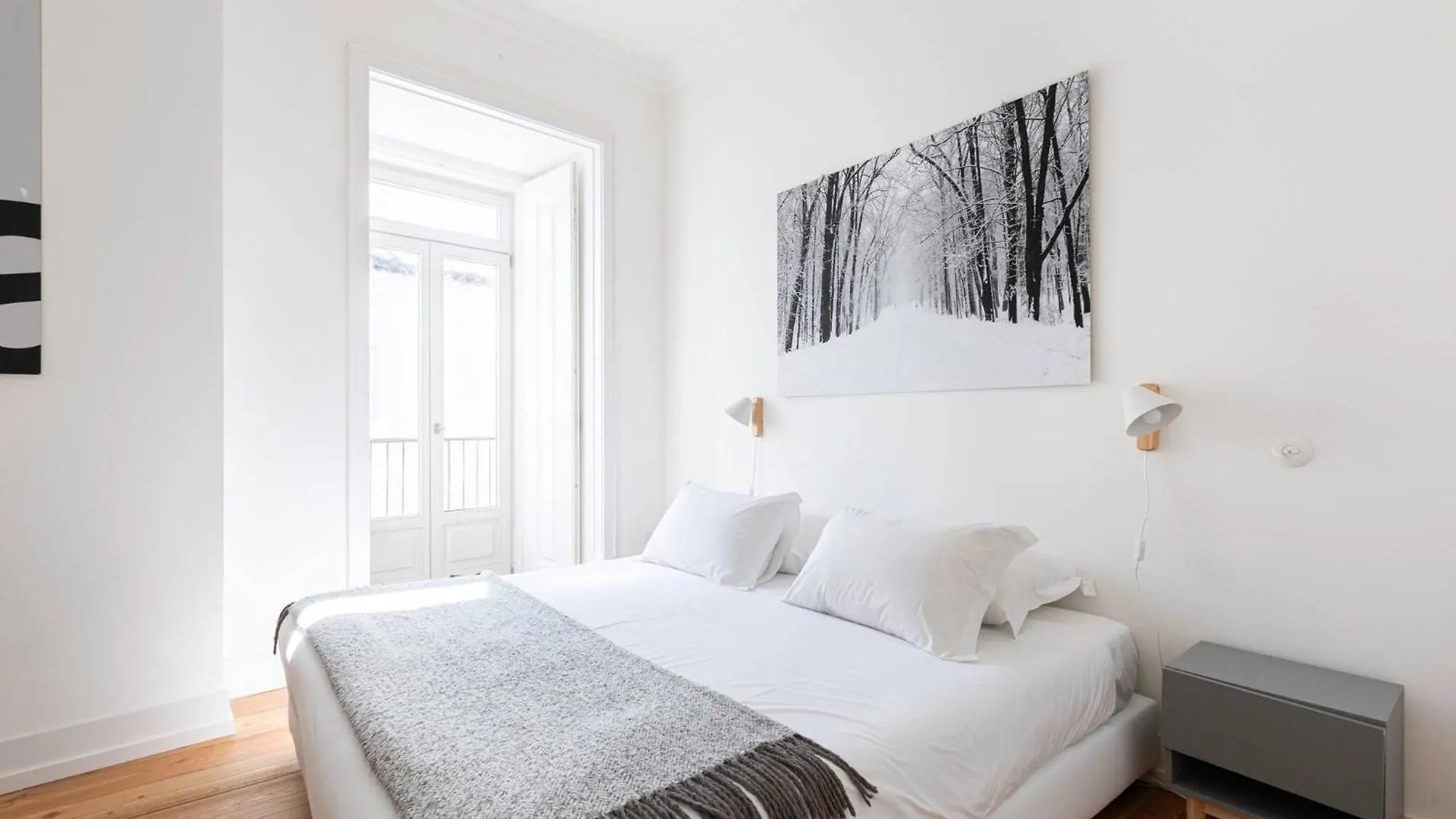 My Lx Flat Baixa Alfama Apartments Lisboa 葡萄牙