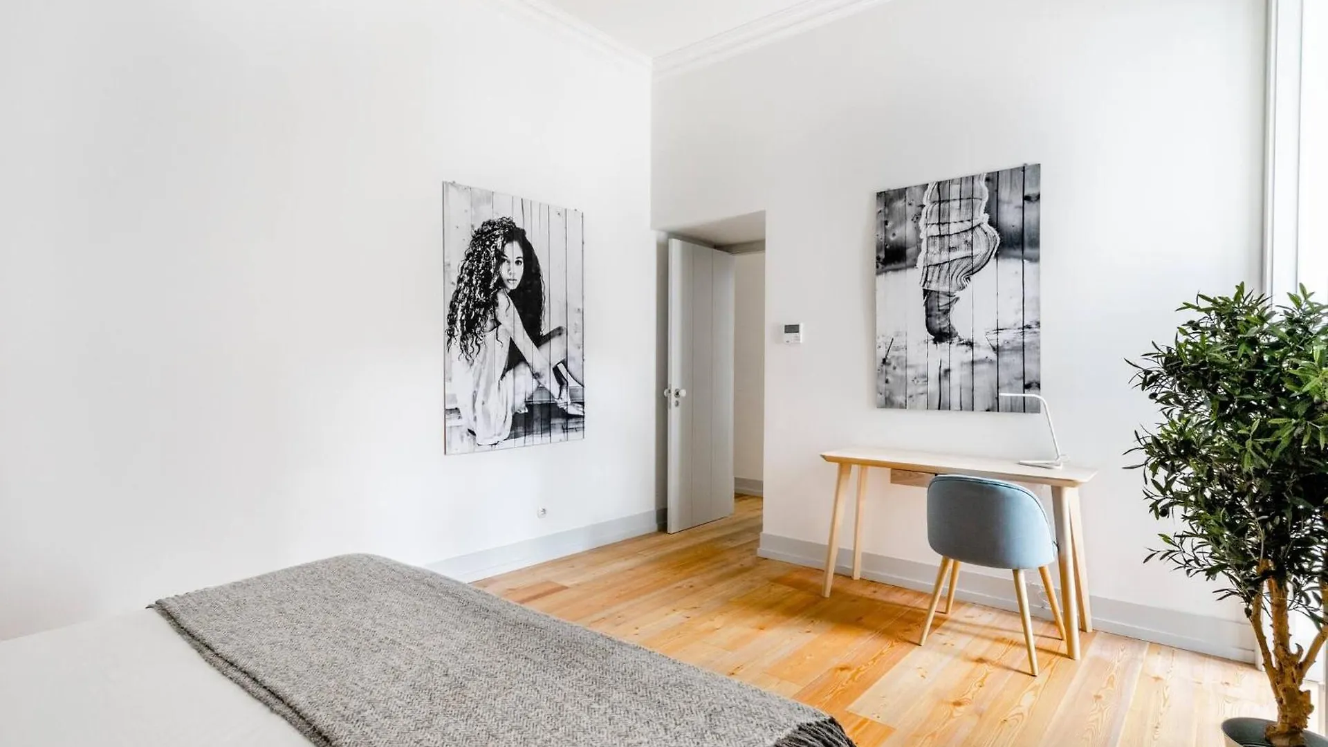 My Lx Flat Baixa Alfama Apartments Lisboa