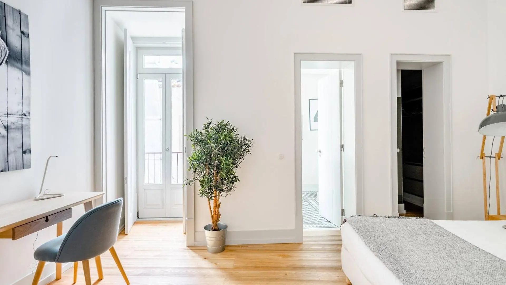My Lx Flat Baixa Alfama Apartments Lisboa 0*,