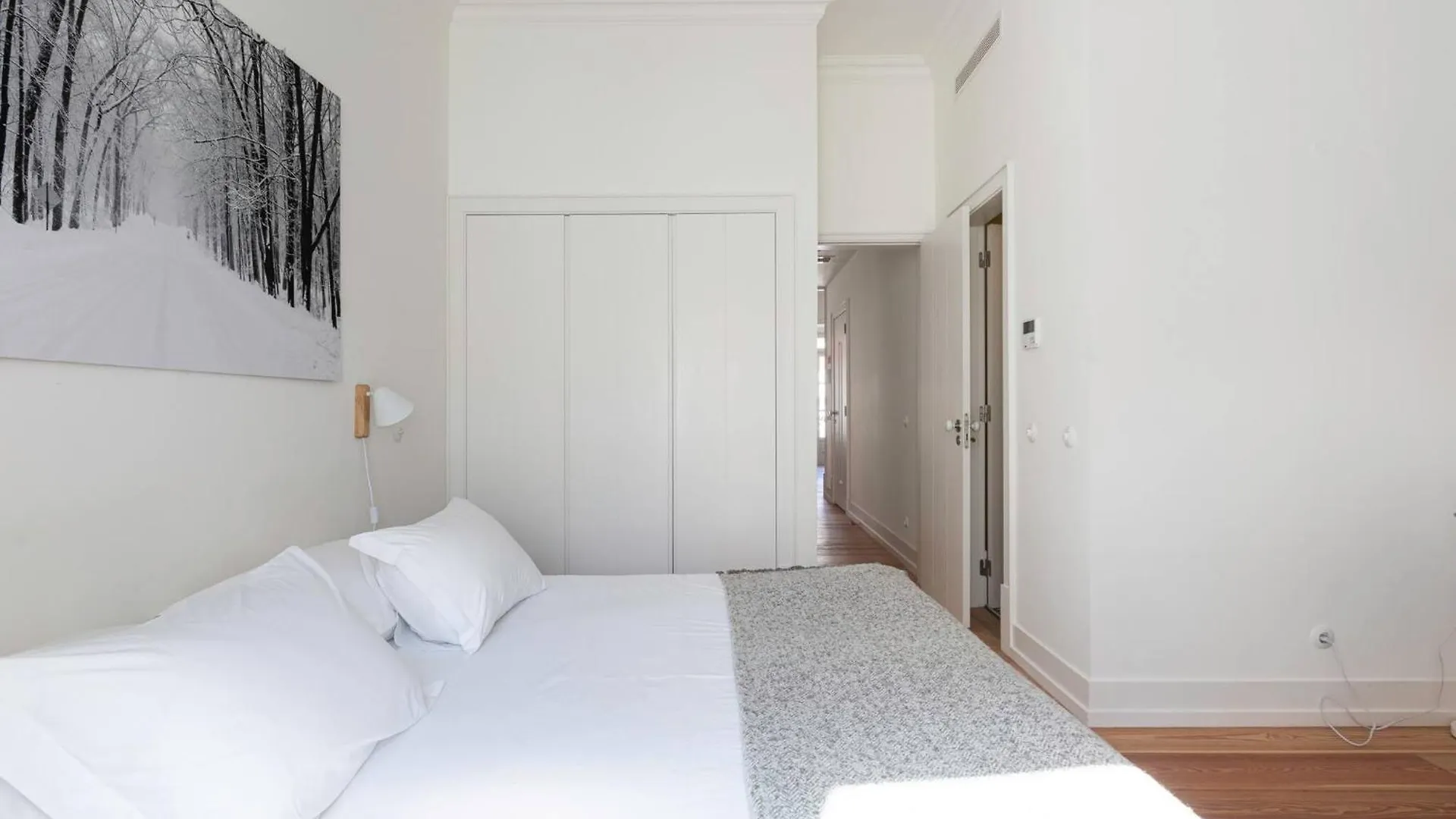 My Lx Flat Baixa Alfama Apartments Lisboa 0*,  葡萄牙