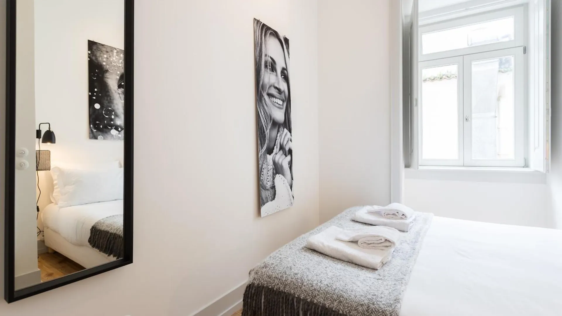 My Lx Flat Baixa Alfama Apartments Lisboa