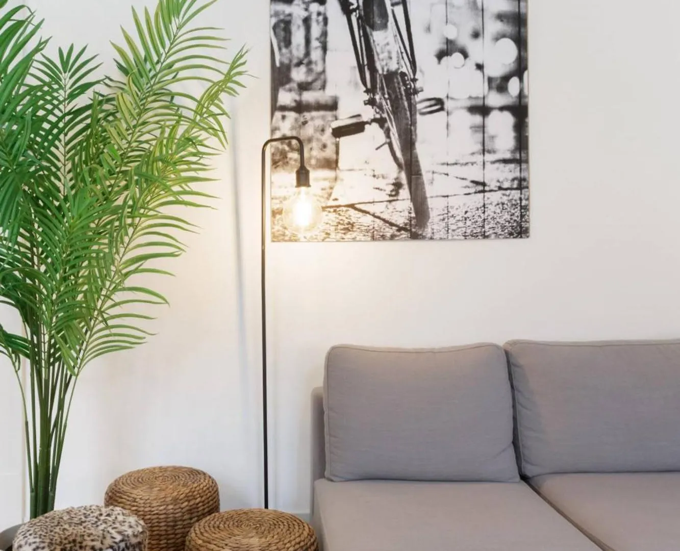 My Lx Flat Baixa Alfama Apartments Lisboa