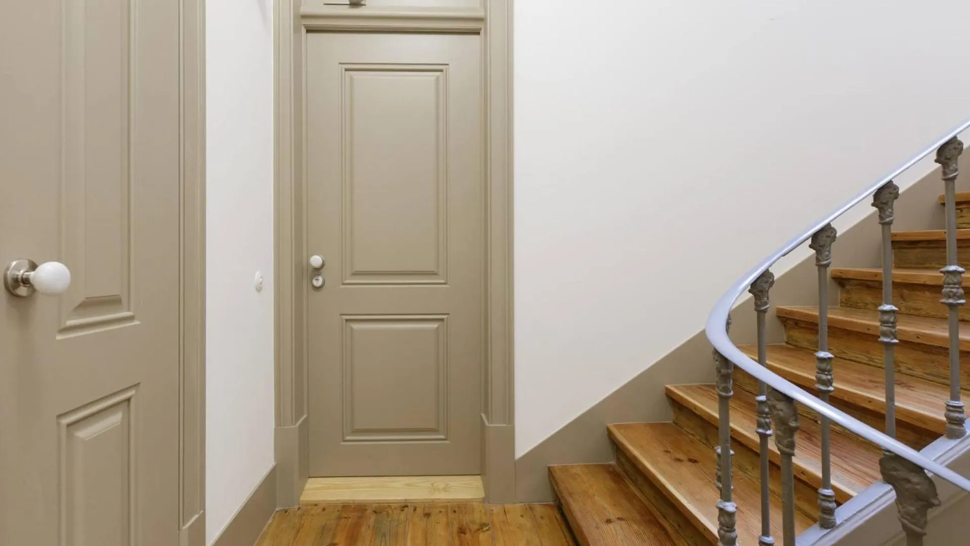 My Lx Flat Baixa Alfama Apartments Lisboa