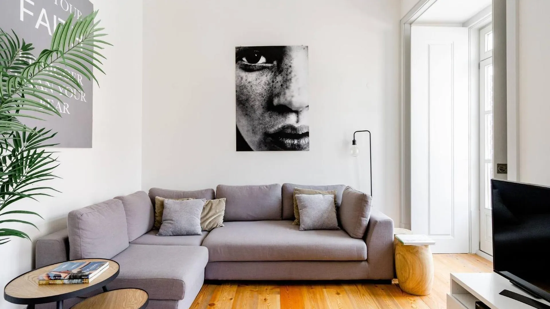 My Lx Flat Baixa Alfama Apartments Lisboa