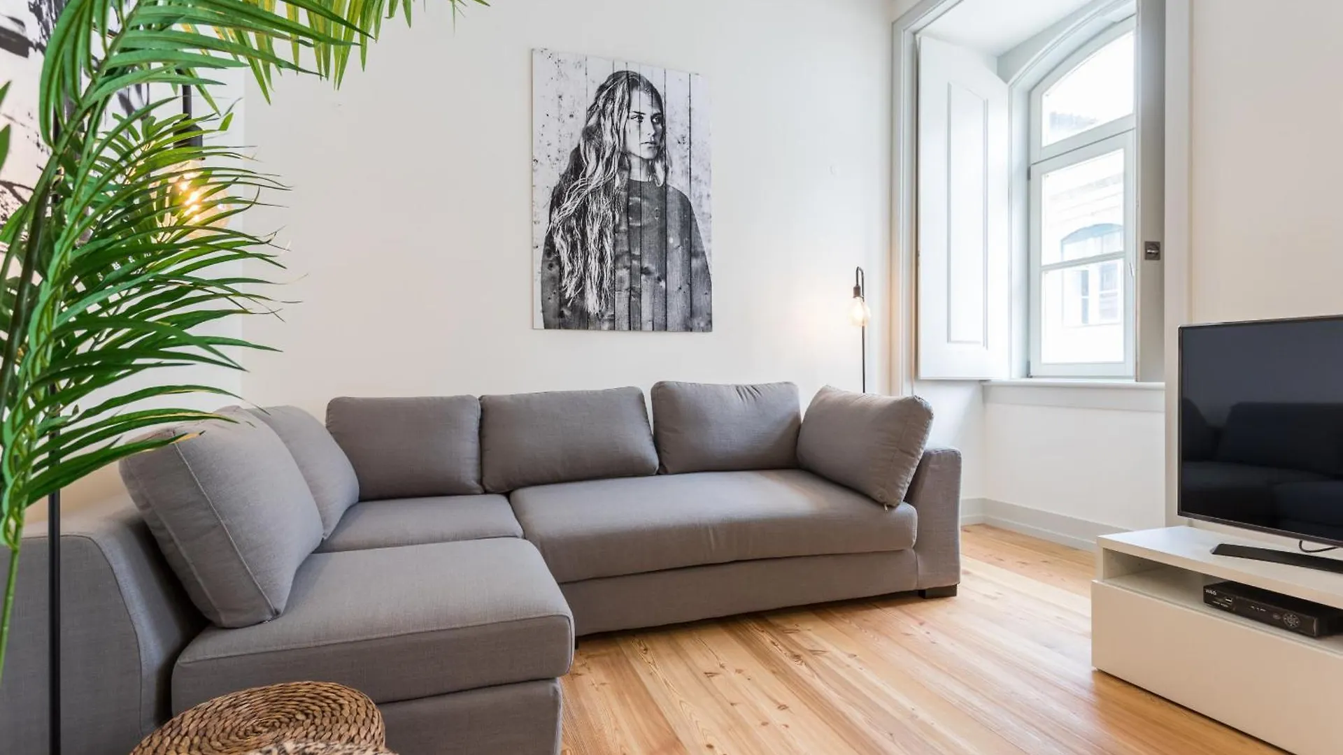 My Lx Flat Baixa Alfama Apartments Lisboa 葡萄牙