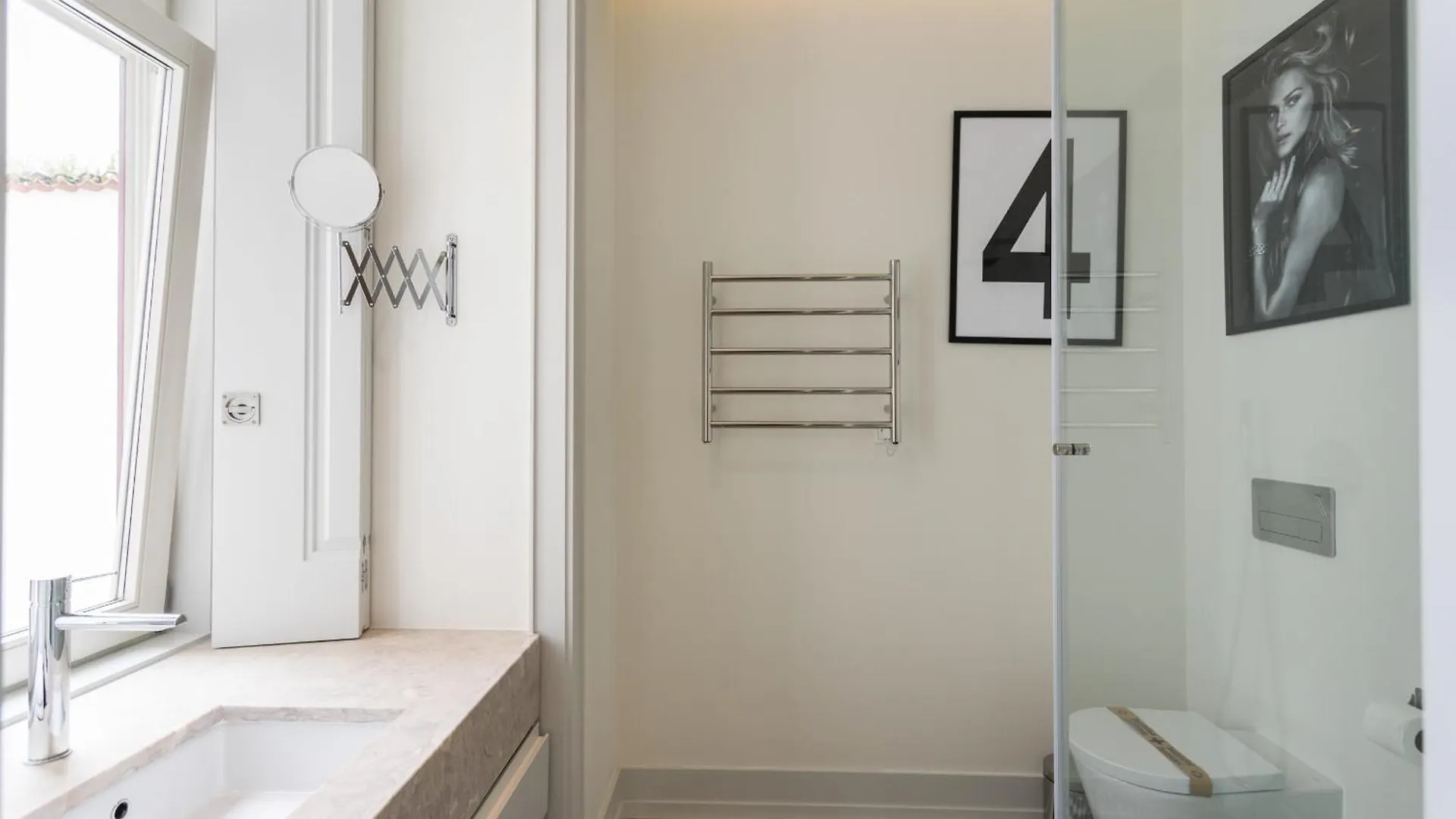 My Lx Flat Baixa Alfama Apartments Lisboa البرتغال