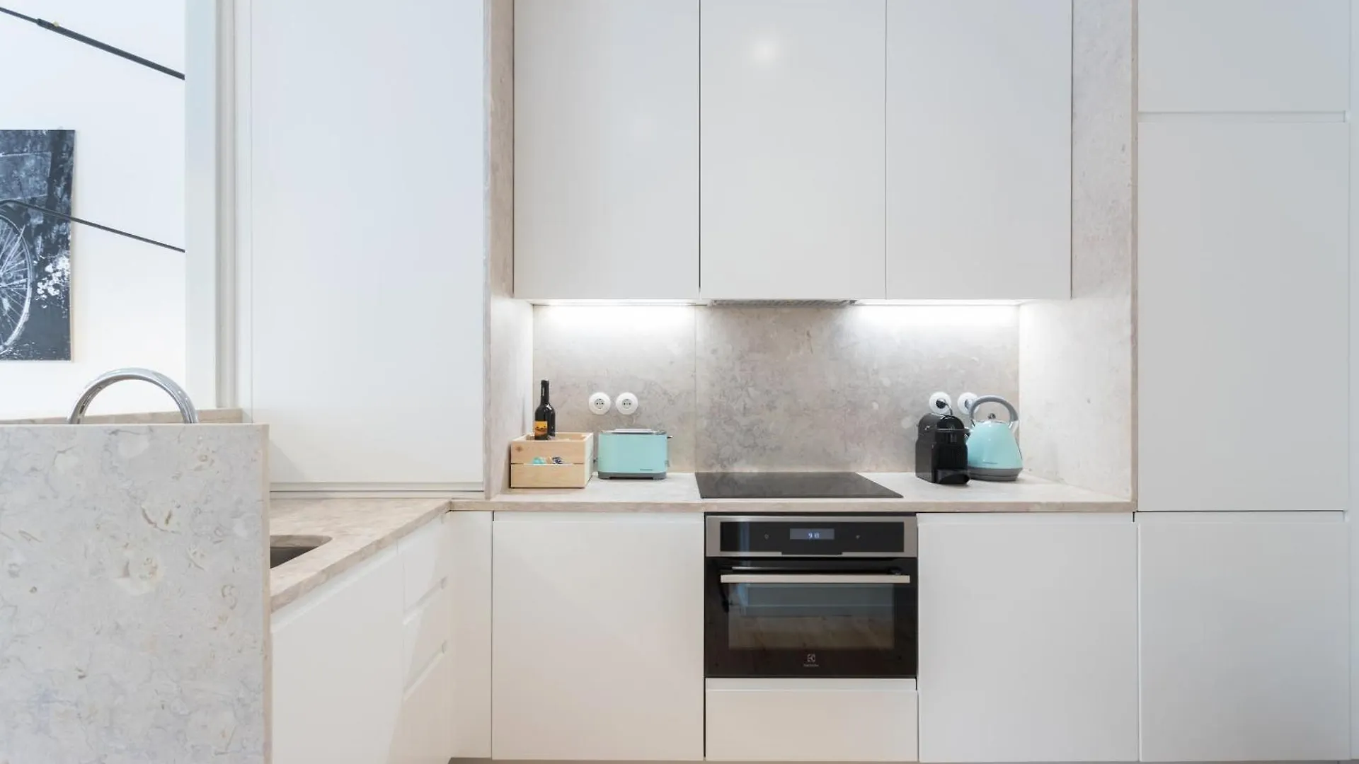 My Lx Flat Baixa Alfama Apartments Lisboa