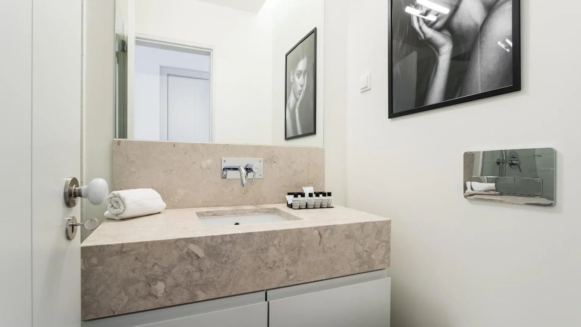 My Lx Flat Baixa Alfama Apartments Lisboa