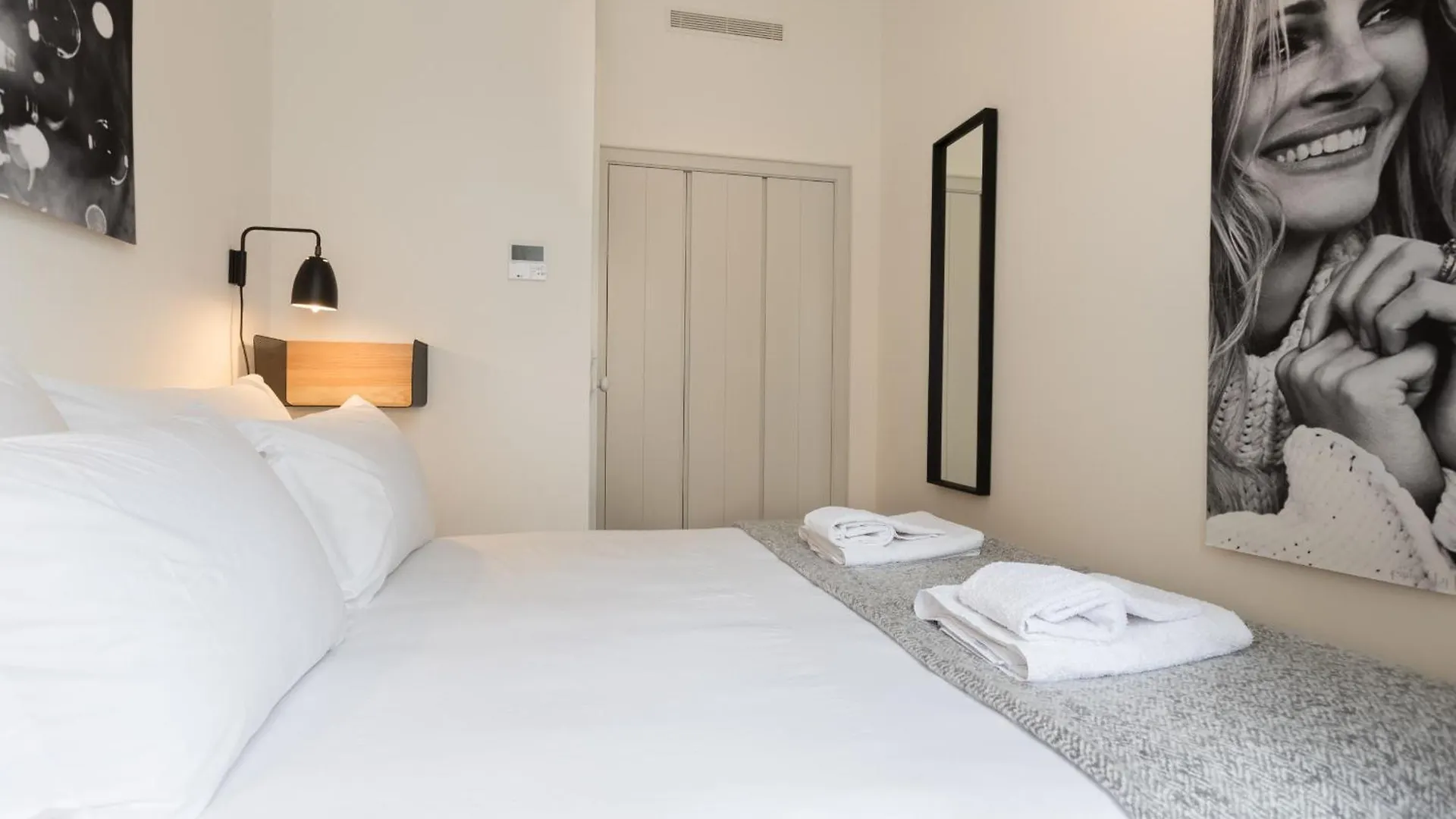 My Lx Flat Baixa Alfama Apartments Lisboa
