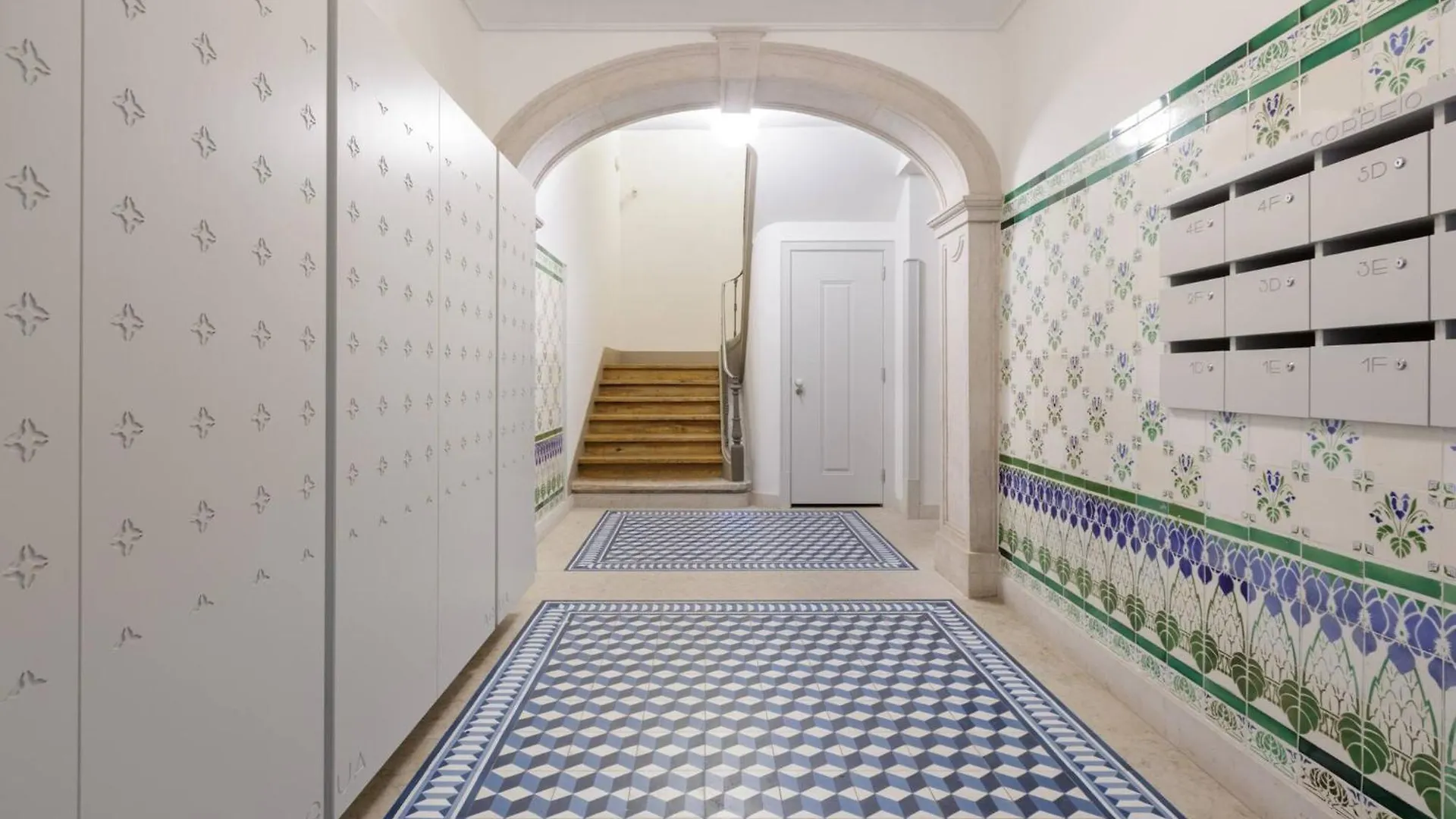 My Lx Flat Baixa Alfama Apartments Lisboa