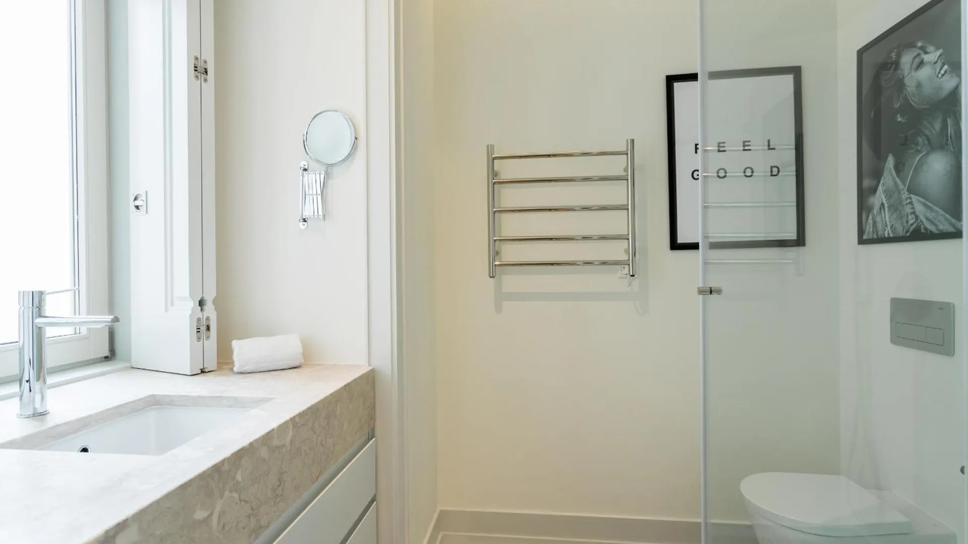 My Lx Flat Baixa Alfama Apartments Lisboa