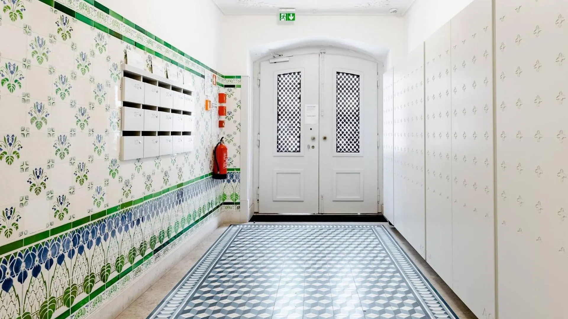 My Lx Flat Baixa Alfama Apartments Lisboa