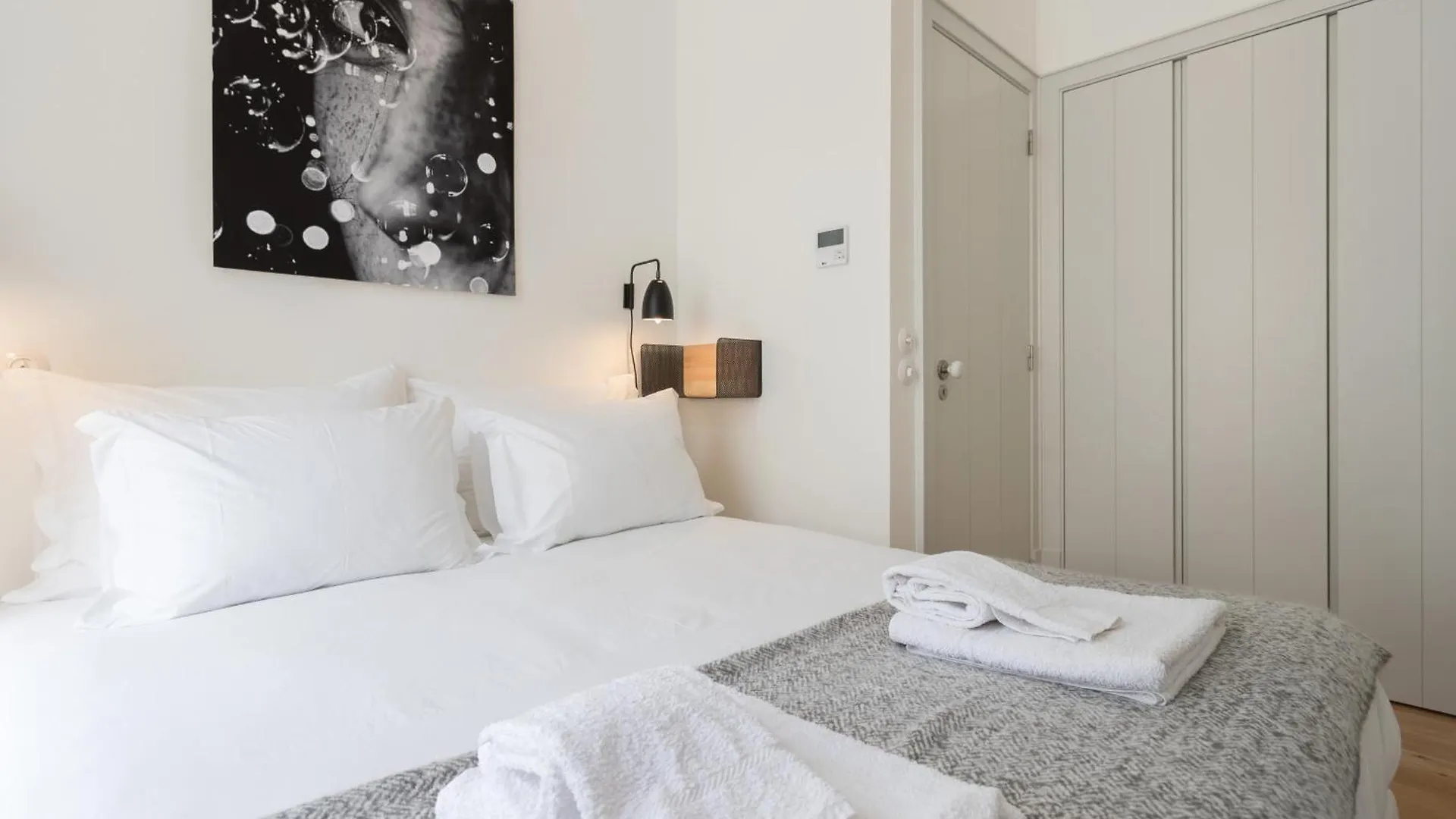 My Lx Flat Baixa Alfama Apartments Lisboa البرتغال