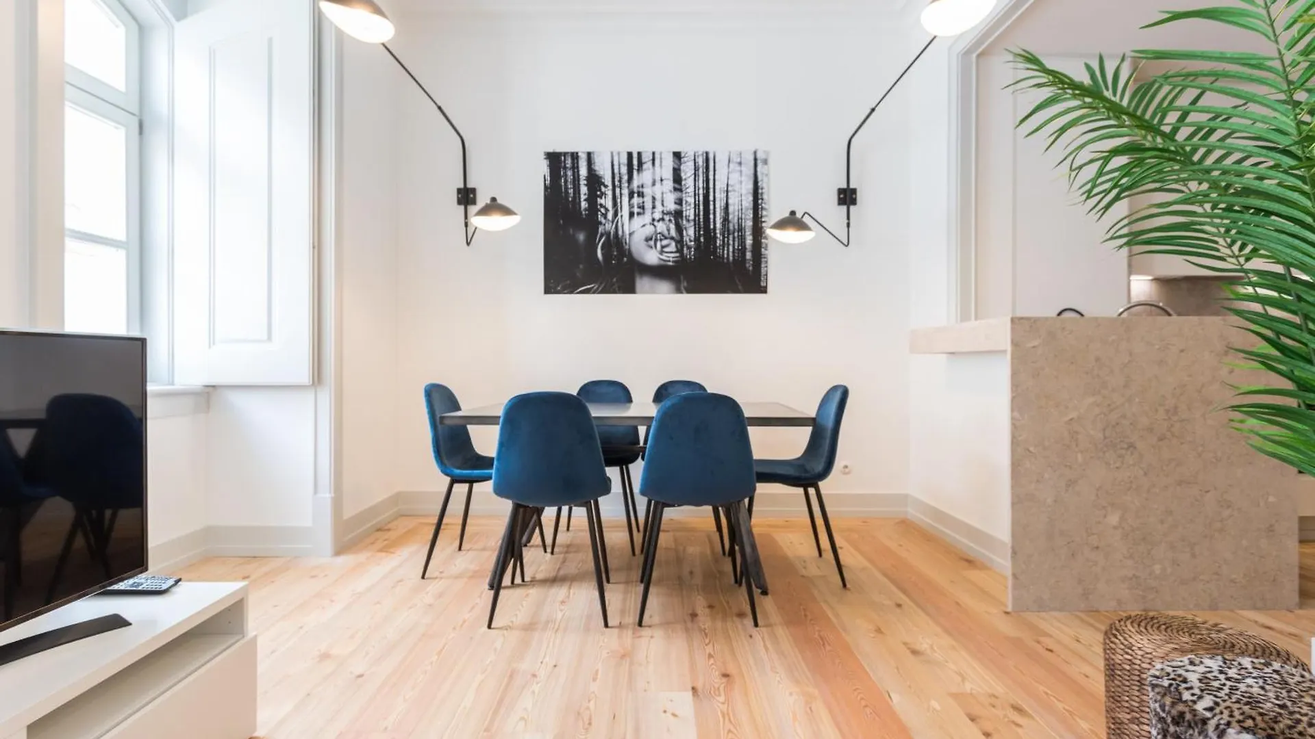 My Lx Flat Baixa Alfama Apartments Lisboa 0*,  البرتغال