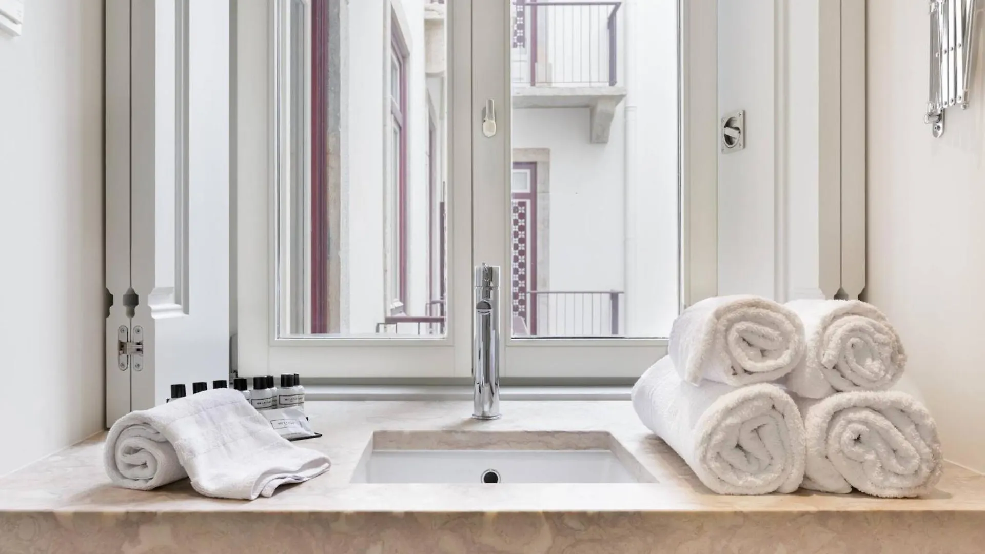 My Lx Flat Baixa Alfama Apartments Lisboa