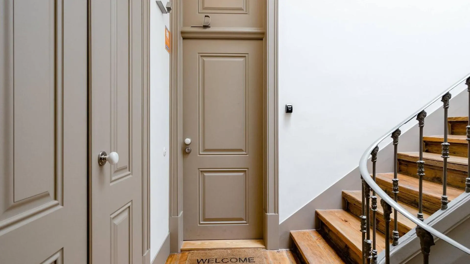 My Lx Flat Baixa Alfama Apartments Lisboa