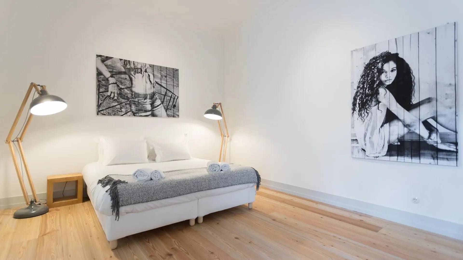 My Lx Flat Baixa Alfama Apartments Lisboa البرتغال