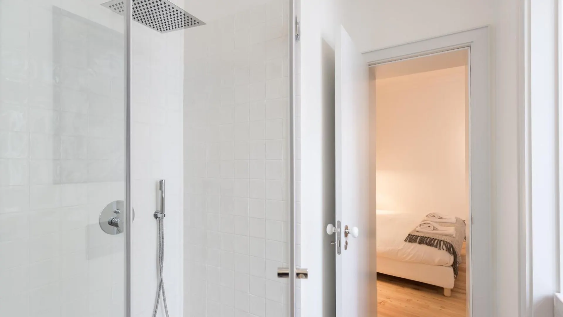 My Lx Flat Baixa Alfama Apartments Lisboa البرتغال