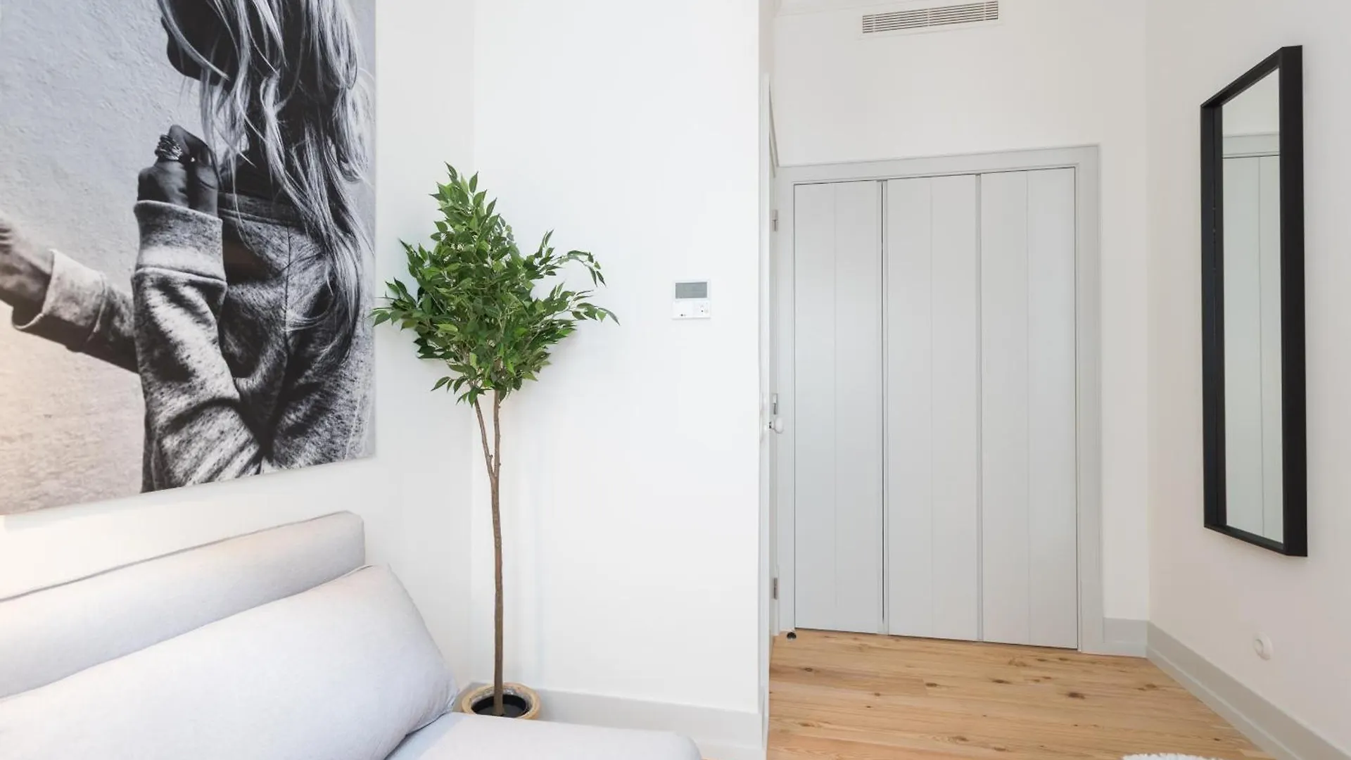 My Lx Flat Baixa Alfama Apartments Lisboa