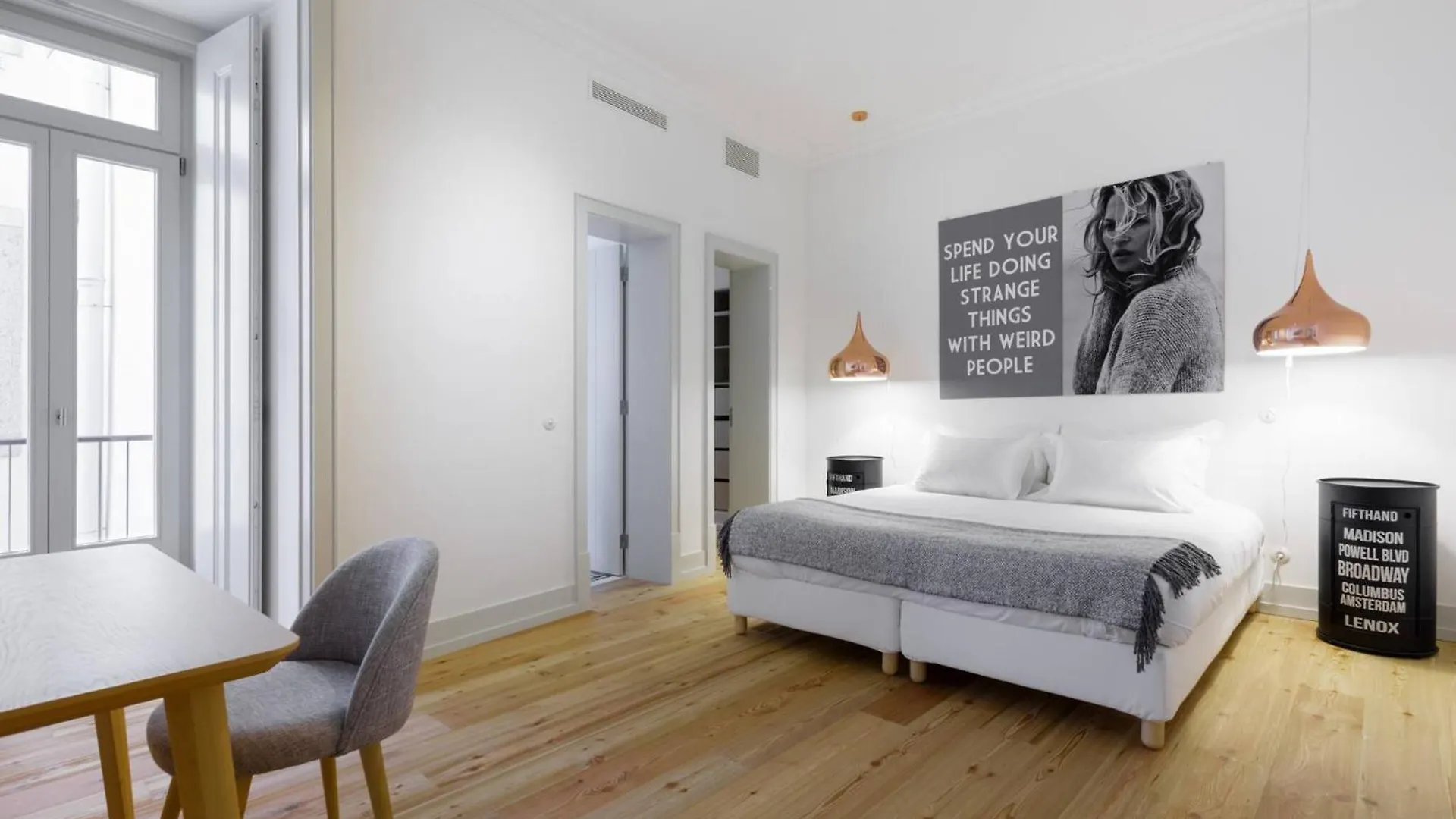 My Lx Flat Baixa Alfama Apartments Lisboa البرتغال